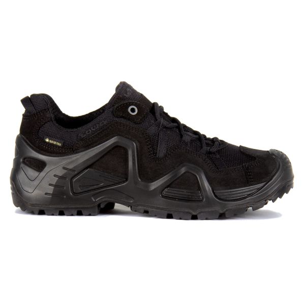 Черевики жіночі Lowa Zephyr GTX Lo TF WS Black