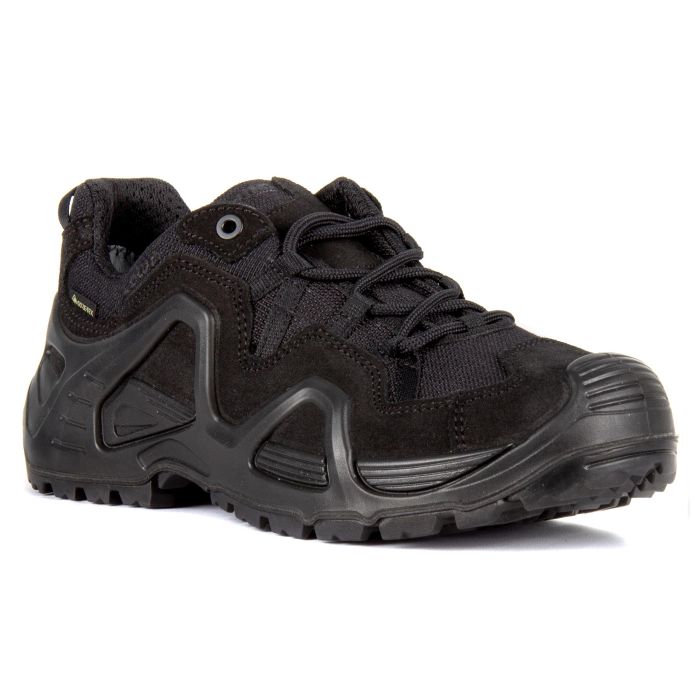 Черевики жіночі Lowa Zephyr GTX Lo TF WS Black