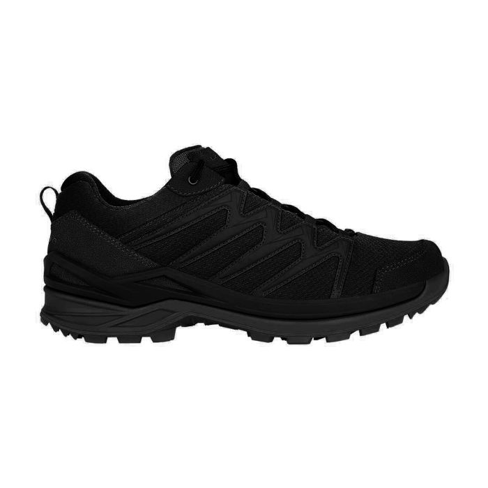 Черевики тактичні Lowa Innox Pro GTX LO TF WS Black (жіночі)