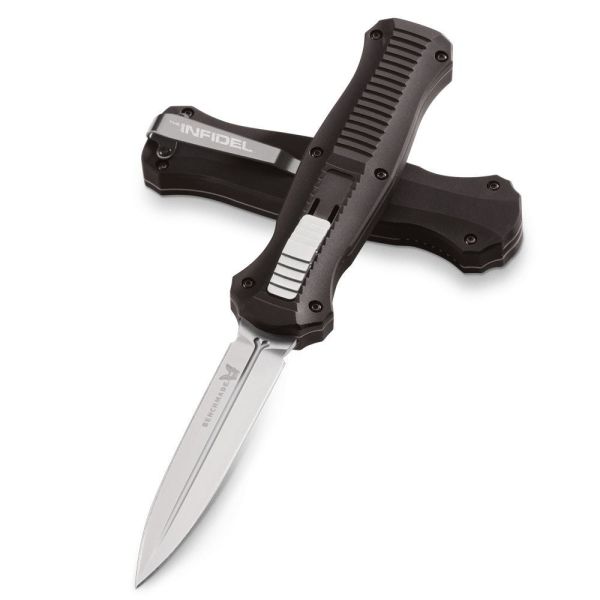 Ніж складаний Benchmade Infidel 3300