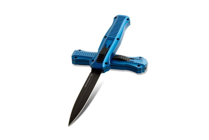 Ніж складаний Benchmade Infidel Mchenry OTF AUT Spear Limited 3300BK-2001