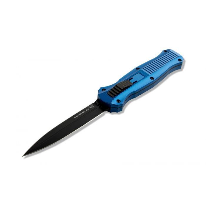 Ніж складаний Benchmade Infidel Mchenry OTF AUT Spear Limited 3300BK-2001