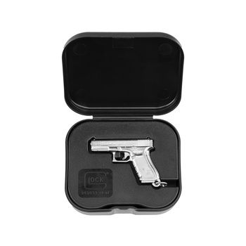 Брелок Glock Gen4 33424 (метал)