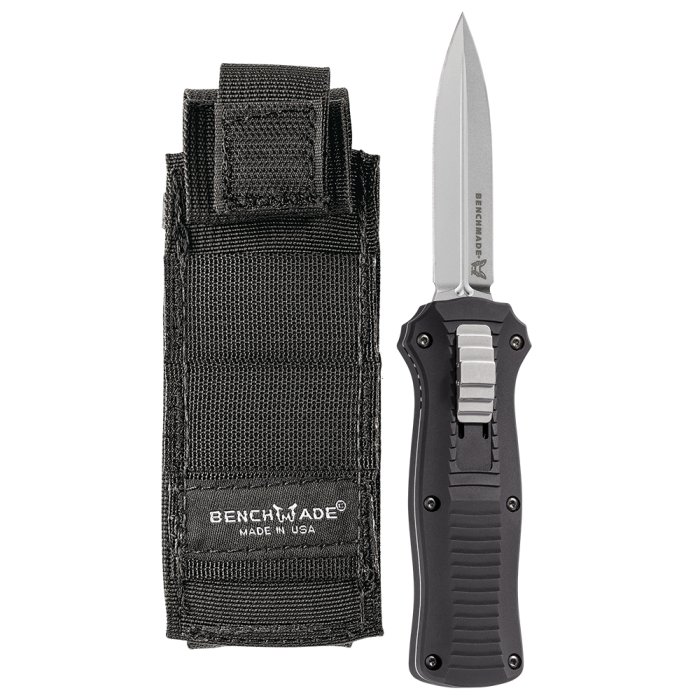 Ніж складаний Benchmade Mchenry Mini Infidel 3350