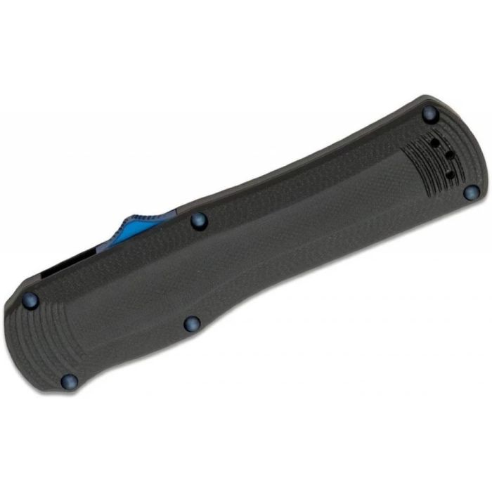 Ніж складаний Benchmade Autocrat 3400 OTF, Auto