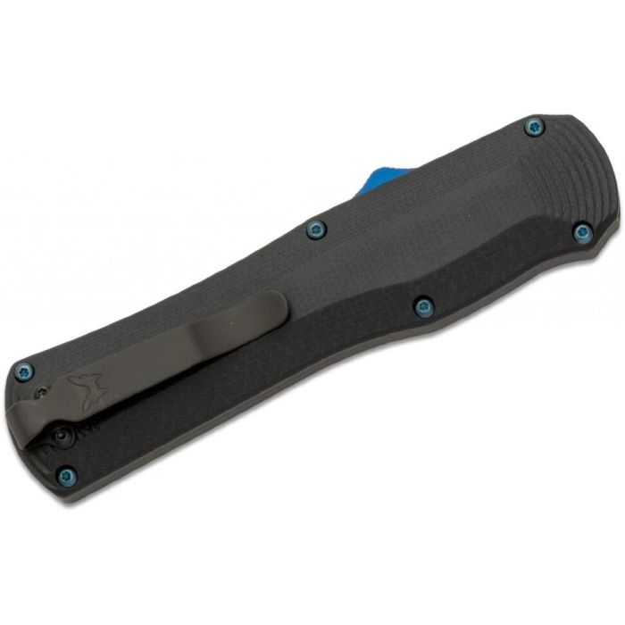 Ніж складаний Benchmade Autocrat 3400 OTF, Auto