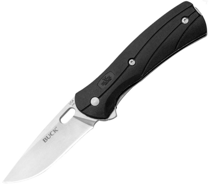 Ніж складаний Buck Vantage Select Mini 340BKSB