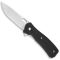 Ніж складаний Buck Vantage Select Mini 340BKSB