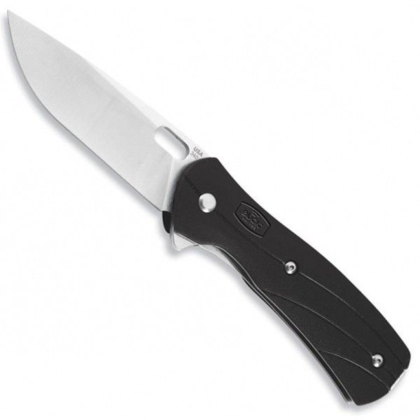 Ніж складаний Buck Vantage Select Mini 340BKSB