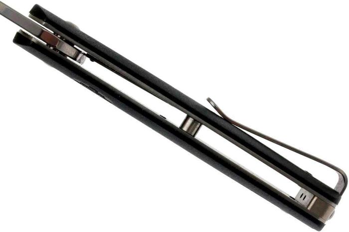 Ніж складаний Buck Vantage Select Mini 340BKSB