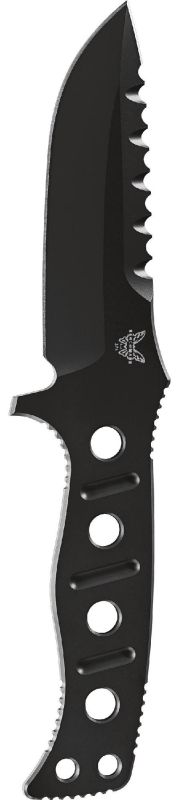 Ніж Benchmade Fixed Adamas 375BK