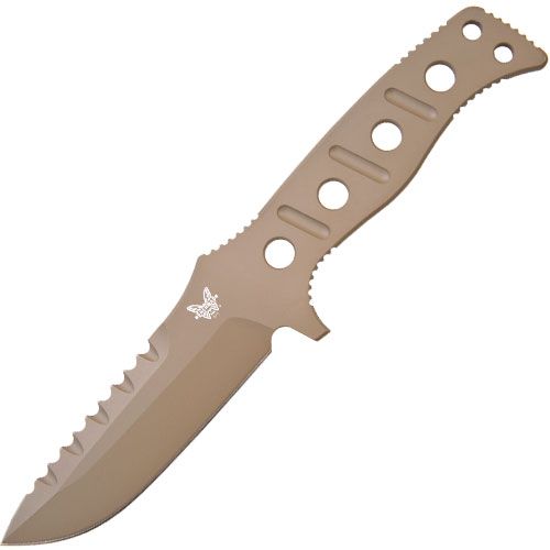 Ніж Benchmade Fixed Adamas 375SN