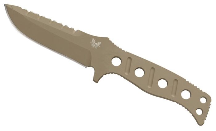 Ніж Benchmade Fixed Adamas 375SN