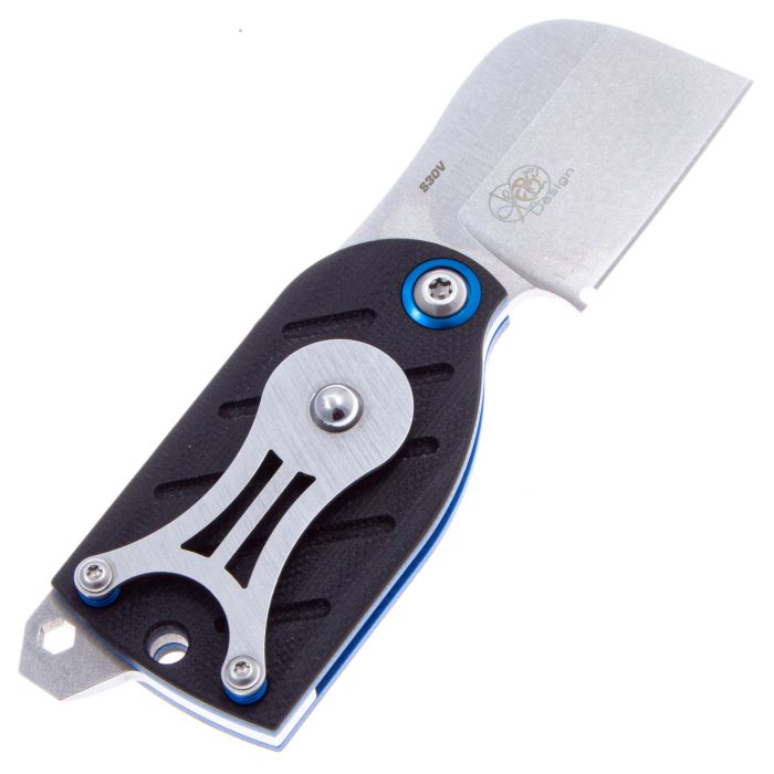 Ніж складаний Benchmade Aller 380