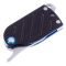 Ніж складаний Benchmade Aller 380