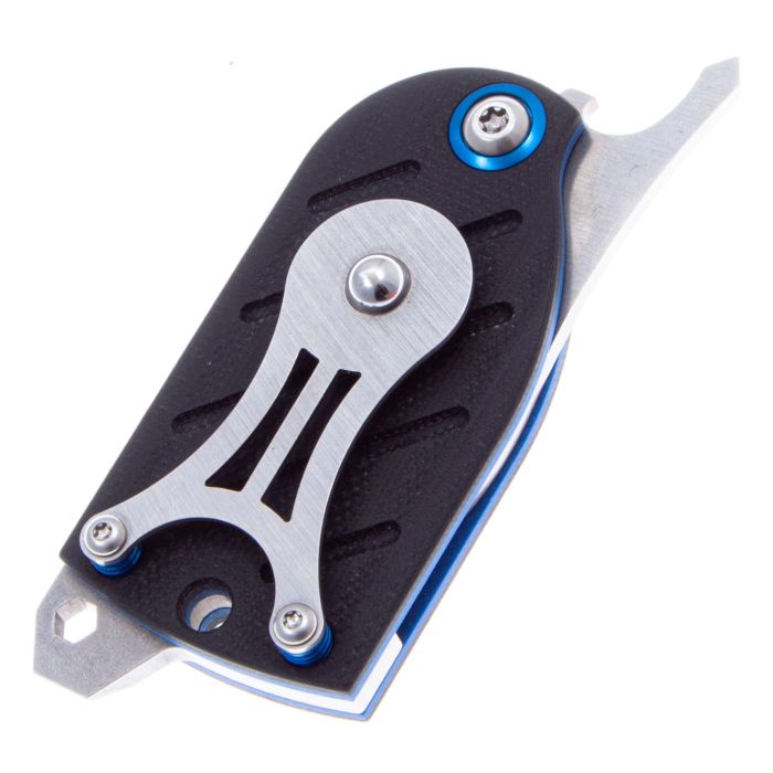 Ніж складаний Benchmade Aller 380