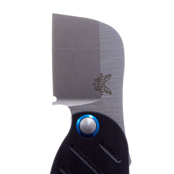 Ніж складаний Benchmade Aller 380