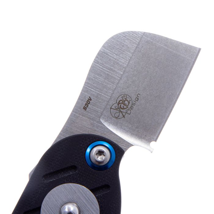 Ніж складаний Benchmade Aller 380