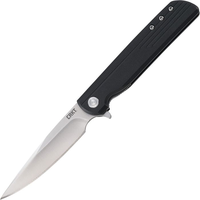 Ніж складаний CRKT LCK+ 3801