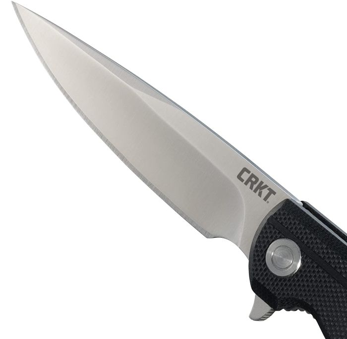 Ніж складаний CRKT LCK+ 3801
