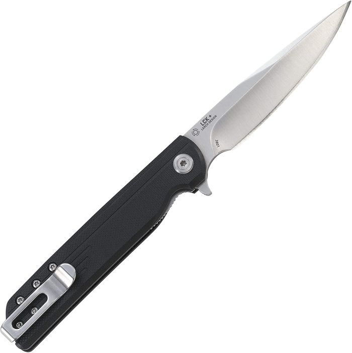 Ніж складаний CRKT LCK+ 3801