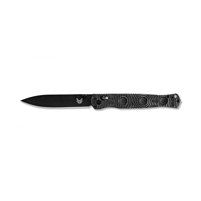 Ніж складаний Benchmade SOCP GLS BRKR 391BK
