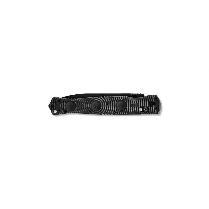 Ніж складаний Benchmade SOCP GLS BRKR 391BK