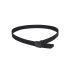 Ремінь DANAPER Easy Lock 38 мм р.L Black