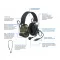 Активні тактичні навушники 3M PELTOR ComTac VI NIB Green NATO J11 28 dB [MT20H682FB-86N]