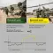 Активні тактичні навушники 3M PELTOR ComTac VI NIB Green NATO J11 28 dB [MT20H682FB-86N]