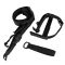 Ремінь рушничний Condor 3 point sling Black 3PS-002