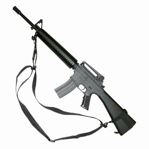 Ремінь рушничний Condor 3 point sling Black 3PS-002