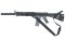 Ремінь рушничний Condor 3 point sling Black 3PS-002