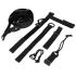 Ремінь рушничний Condor 3 point sling Black 3PS-002