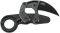 Ніж складаний CRKT Provoke Black 4040