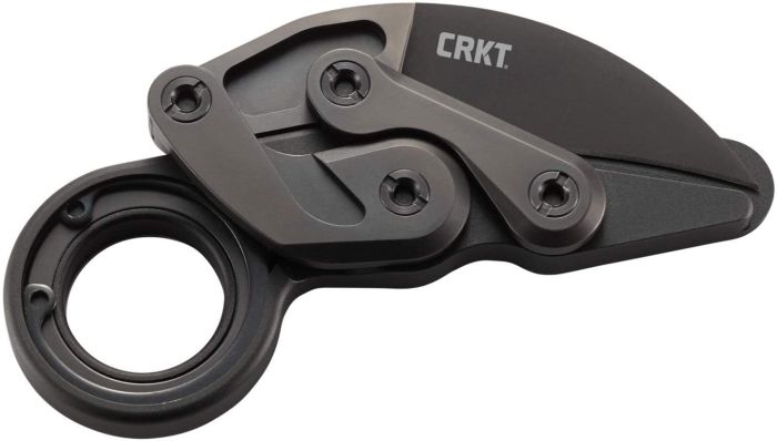 Ніж складаний CRKT Provoke Black 4040