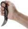 Ніж складаний CRKT Provoke Black 4040
