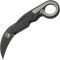 Ніж складаний CRKT Provoke Black 4040