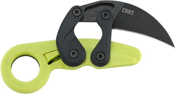 Ніж складаний CRKT Provoke ZAP 4041G