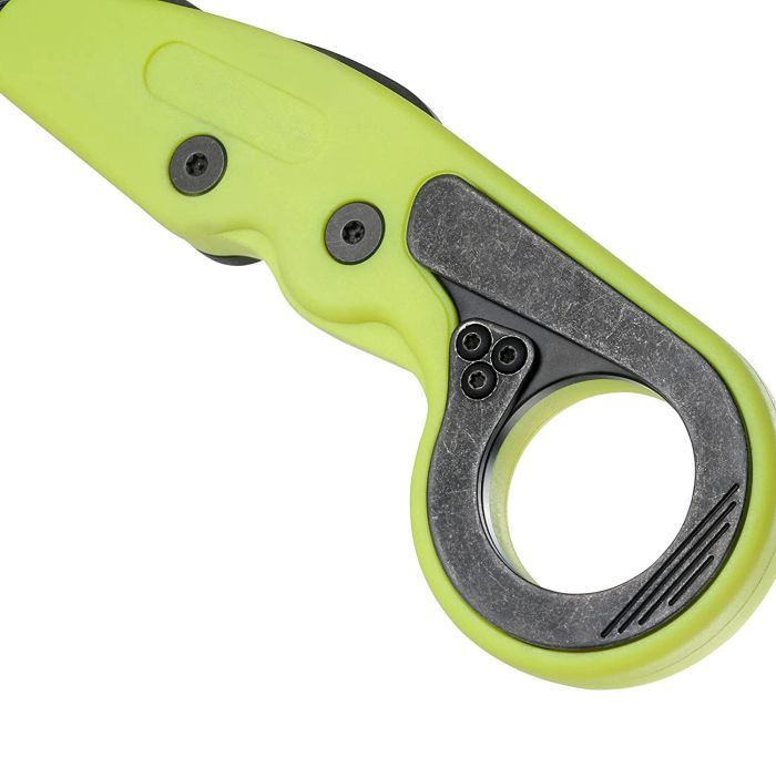 Ніж складаний CRKT Provoke ZAP 4041G