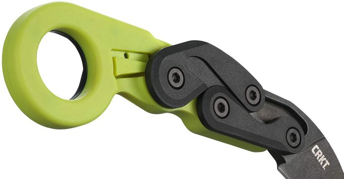 Ніж складаний CRKT Provoke ZAP 4041G