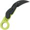 Ніж складаний CRKT Provoke ZAP 4041G