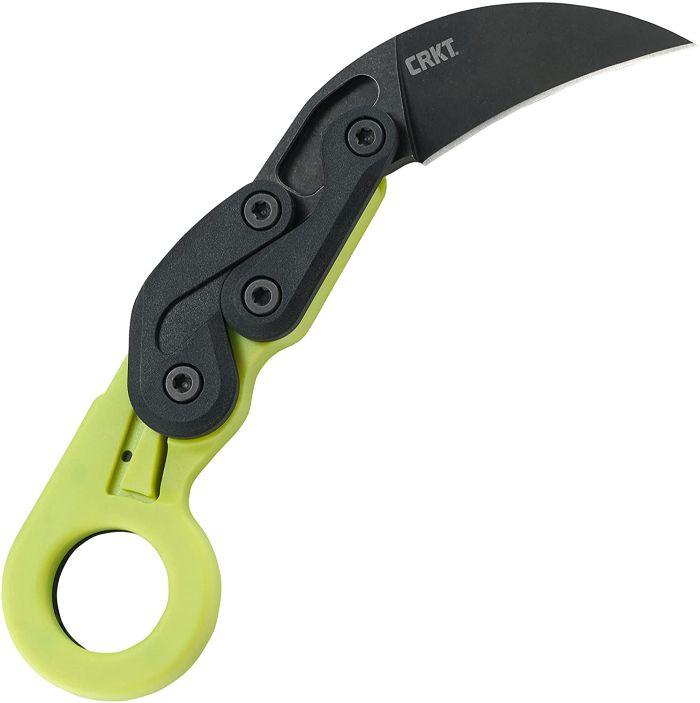 Ніж складаний CRKT Provoke ZAP 4041G