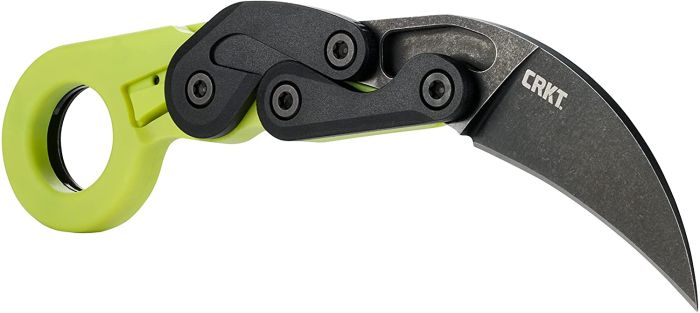 Ніж складаний CRKT Provoke ZAP 4041G