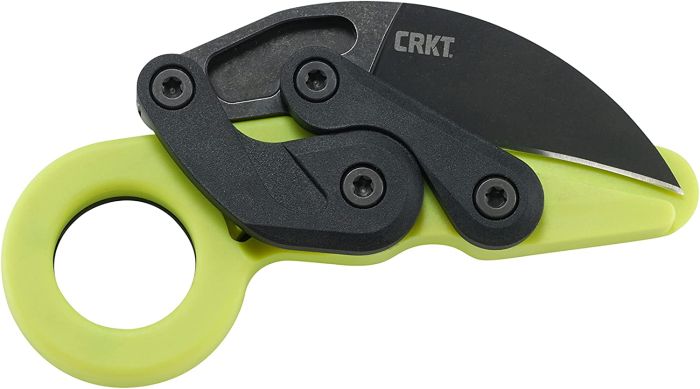Ніж складаний CRKT Provoke ZAP 4041G