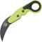 Ніж складаний CRKT Provoke ZAP 4041G