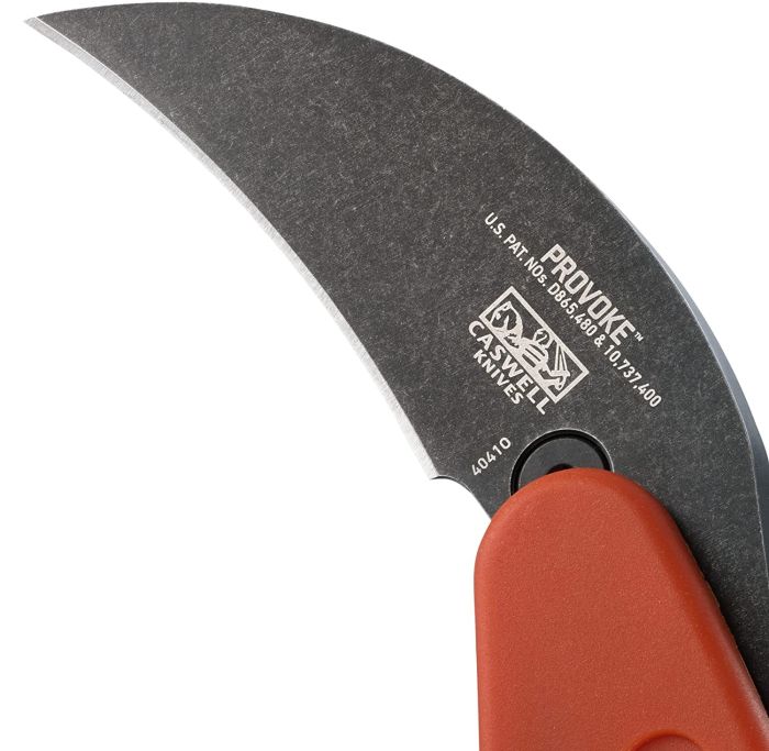 Ніж складаний CRKT Provoke 4041O