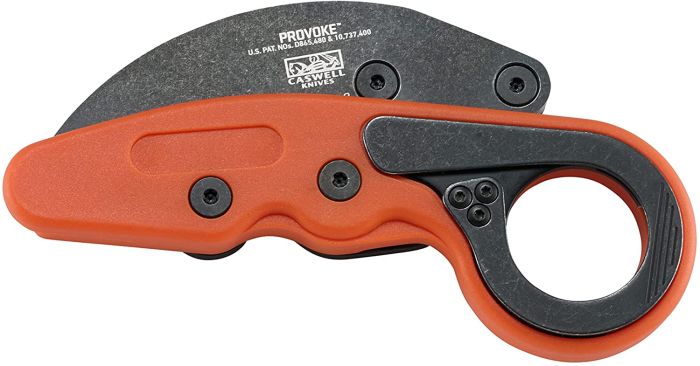 Ніж складаний CRKT Provoke 4041O