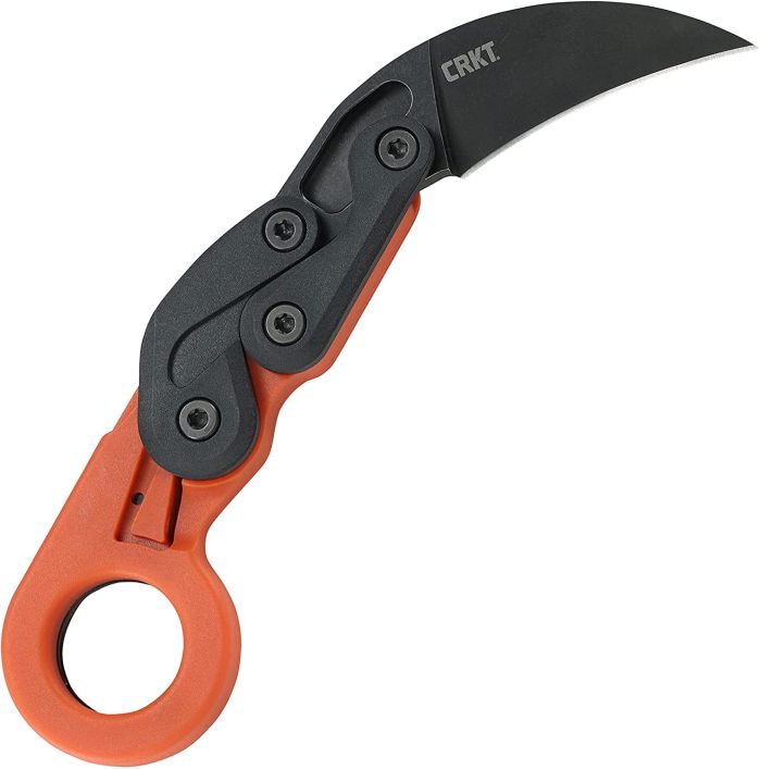 Ніж складаний CRKT Provoke 4041O
