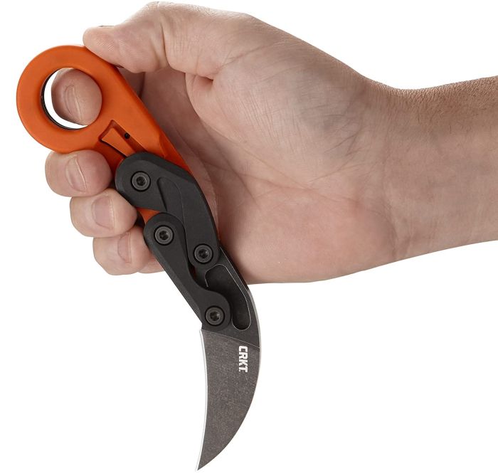 Ніж складаний CRKT Provoke 4041O